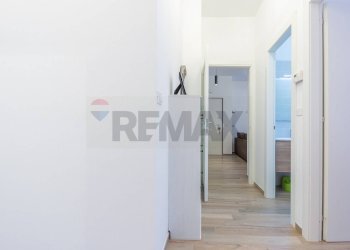 Hall / corridoio - Trilocale Via Porta Nuova
 
9, Francavilla al Mare - foto 10