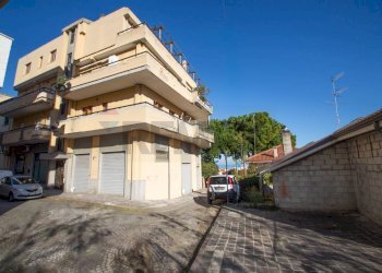 Edificio all\'aperto - Trilocale Via Porta Nuova
 
9, Francavilla al Mare - foto 20