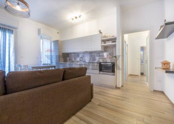 Soggiorno - Trilocale Via Porta Nuova
 
9, Francavilla al Mare - foto 22