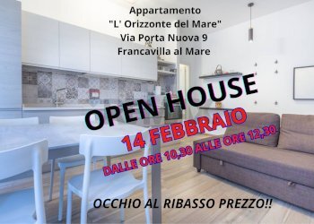 Sala da pranzo - Trilocale Via Porta Nuova
 
9, Francavilla al Mare - foto 2