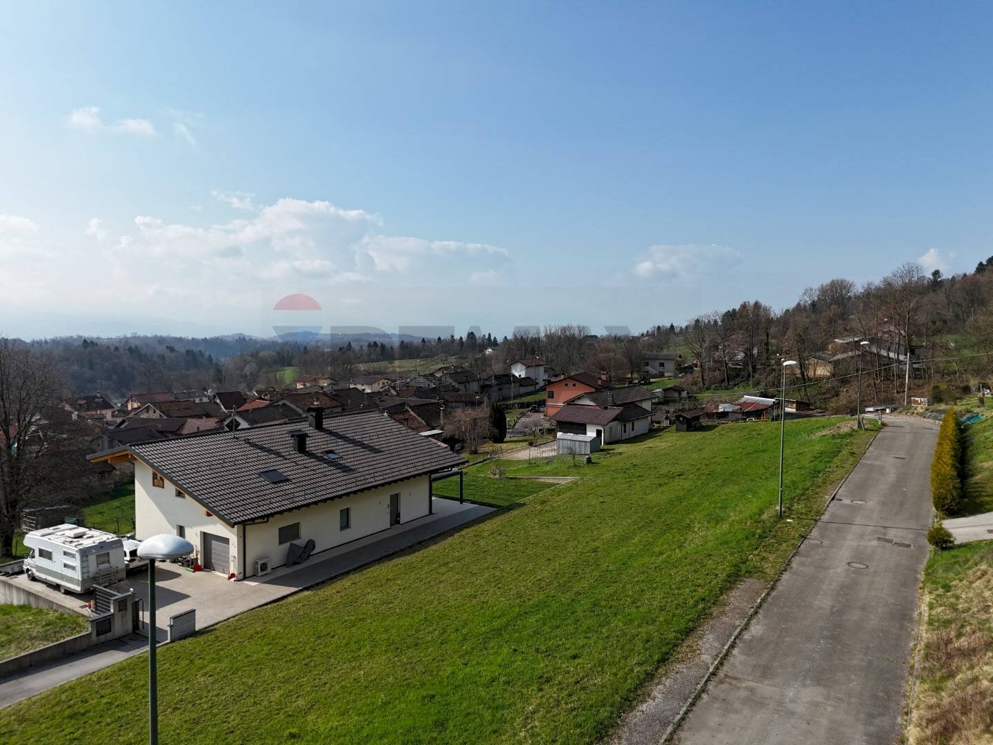 Edificio all\'aperto - Building land Via Rovaia
 
Snc, Belluno - photo 1