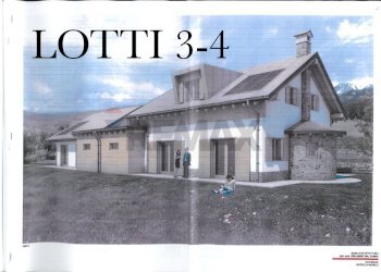 Casa all\'aperto - Terreno edificabile via rovaia, Belluno - foto 6