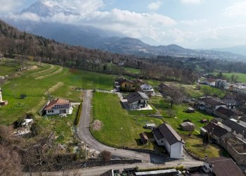 Vista delle montagne - Building land Via Rovaia
 
Snc, Belluno - photo 3