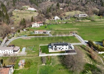 Casa all\'aperto - Building land Via Rovaia
 
Snc, Belluno - photo 9