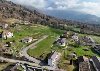 Vista delle montagne - Building land Via Rovaia
 
Snc, Belluno - photo 11