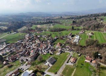 Vista delle montagne - Building land Via Rovaia
 
Snc, Belluno - photo 13