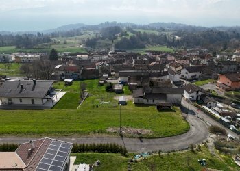 Edificio all\'aperto - Building land Via Rovaia
 
Snc, Belluno - photo 16