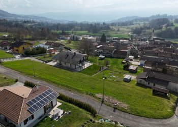 Edificio all\'aperto - Building land Via Rovaia
 
Snc, Belluno - photo 18