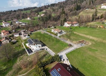 Casa all\'aperto - Building land Via Rovaia
 
Snc, Belluno - photo 26