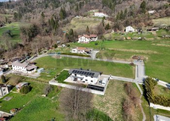 Posizione della mappa - Building land Via Rovaia
 
Snc, Belluno - photo 28