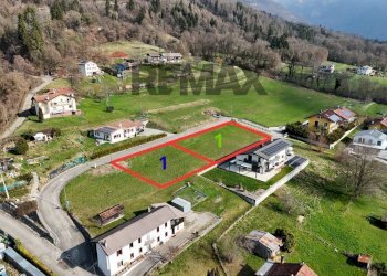 Posizione della mappa - Terreno edificabile Via Rovaia
 
Snc, Belluno - foto 1