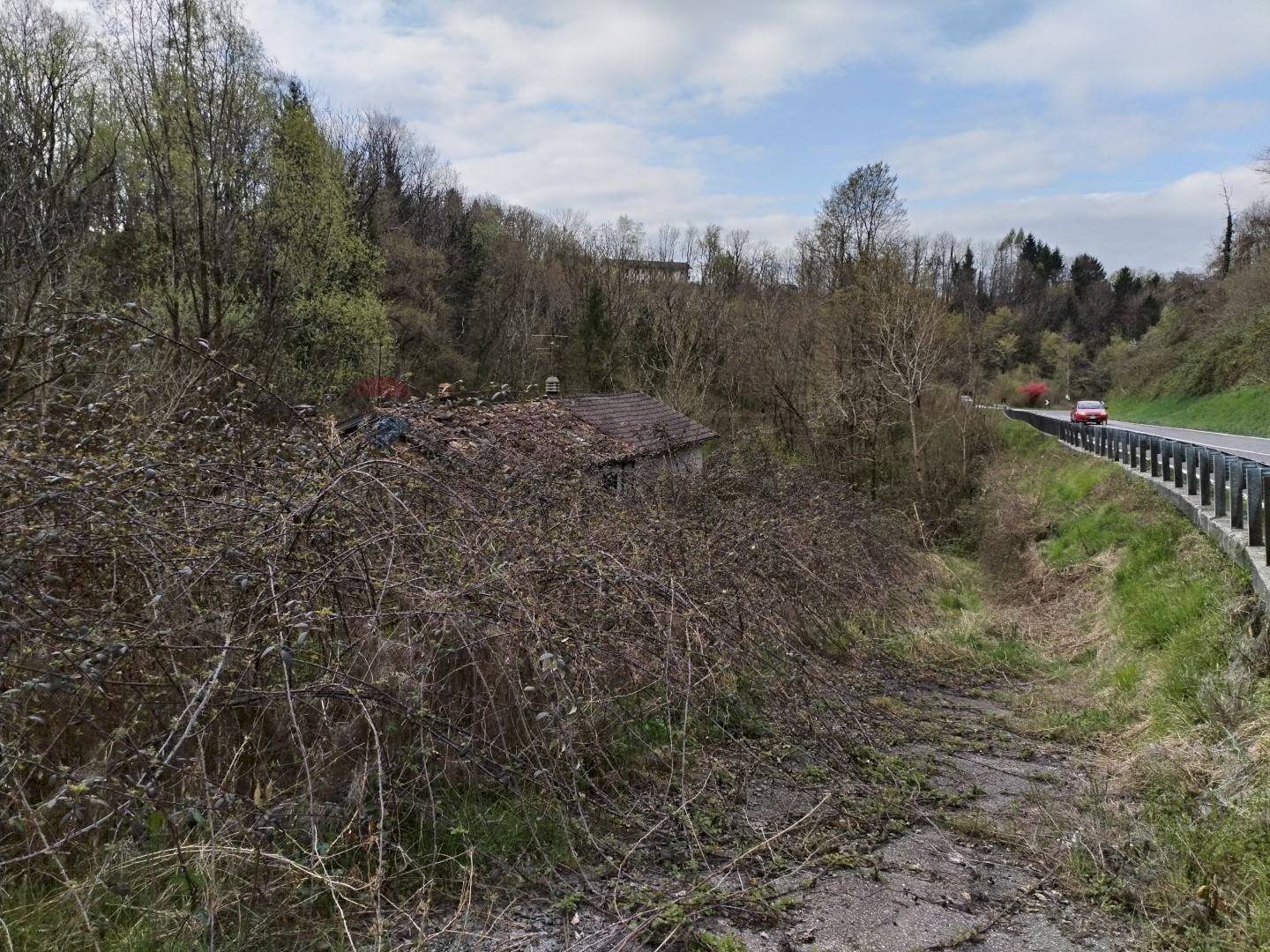 Non correlato - Casa indipendente Via Orzes
 
29, Belluno - foto 3