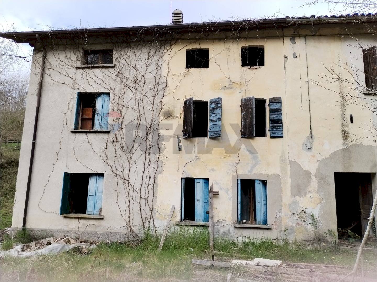 Casa all\'aperto - Casa indipendente Via Orzes
 
29, Belluno - foto 1