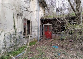 Casa all\'aperto - Casa indipendente Via Orzes
 
29, Belluno - foto 19