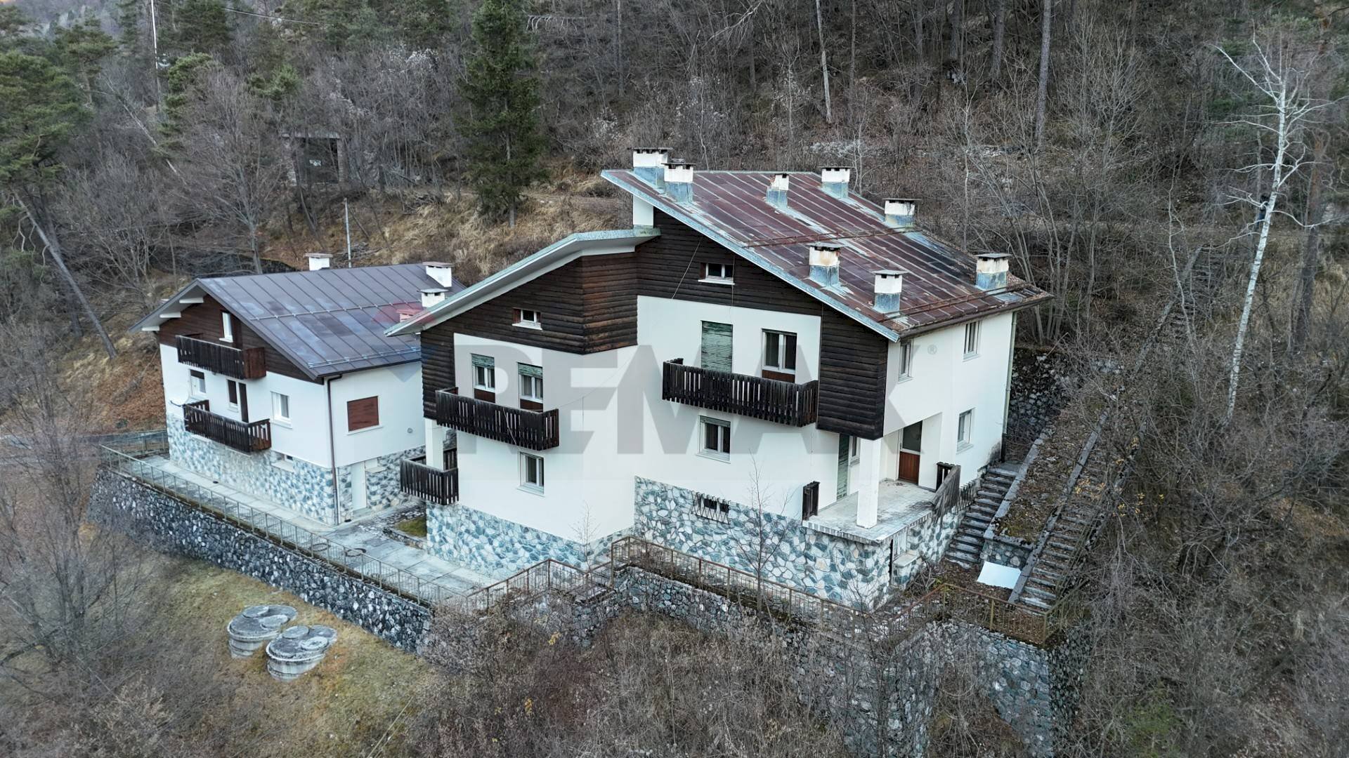 Casa all\'aperto - Casa semi indipendente Via Pontesei
10, Val di Zoldo - foto 3