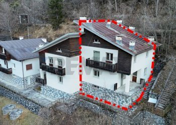 Casa all\'aperto - Casa semi indipendente Via Pontesei
 
10, Val di Zoldo - foto 1