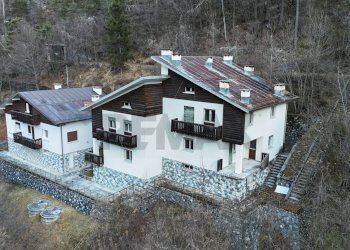 Casa all\'aperto - Casa semi indipendente Via Pontesei
 
10, Val di Zoldo - foto 3