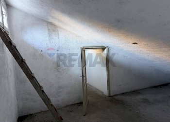 Stanza vuota - Casa semi indipendente Via Pontesei
 
10, Val di Zoldo - foto 14