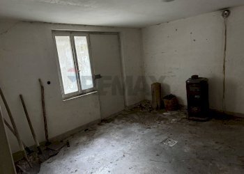 Stanza vuota - Casa semi indipendente Via Pontesei
 
10, Val di Zoldo - foto 18