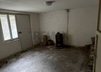 Stanza vuota - Casa semi indipendente Via Pontesei
 
10, Val di Zoldo - foto 20