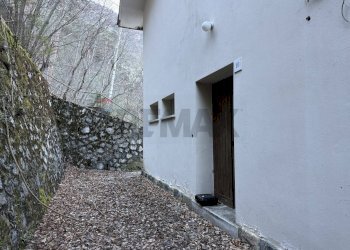 Casa all\'aperto - Casa semi indipendente Via Pontesei
 
10, Val di Zoldo - foto 22