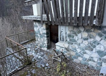 Dettagli - Casa semi indipendente Via Pontesei
 
10, Val di Zoldo - foto 23