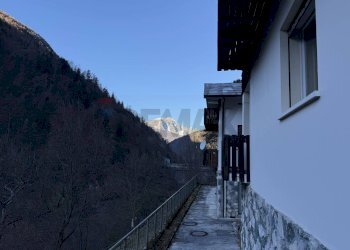 Edificio all\'aperto - Casa semi indipendente Via Pontesei
 
10, Val di Zoldo - foto 24