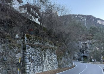 Vista delle montagne - Casa semi indipendente Via Pontesei
 
10, Val di Zoldo - foto 32
