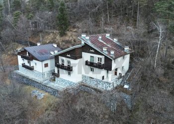 Casa all\'aperto - Casa semi indipendente Via Pontesei
 
10, Val di Zoldo - foto 35