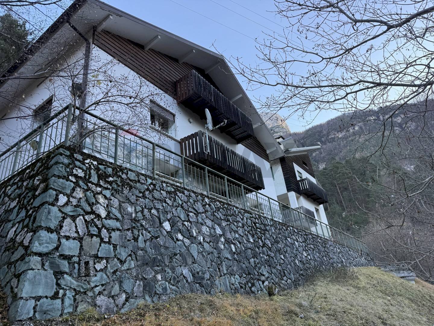 Edificio all\'aperto - Casa semi indipendente Via Pontesei
 
10, Val di Zoldo - foto 3