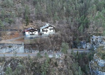 Posizione della mappa - Casa semi indipendente Via Pontesei
 
10, Val di Zoldo - foto 7