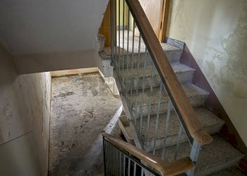 Scale - Casa semi indipendente Via Pontesei
 
10, Val di Zoldo - foto 9