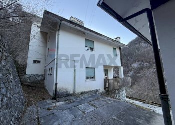 Casa all\'aperto - Casa semi indipendente Via Pontesei
 
10, Val di Zoldo - foto 11