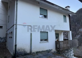 Casa all\'aperto - Casa semi indipendente Via Pontesei
 
10, Val di Zoldo - foto 12