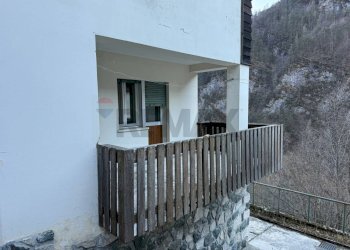 Casa all\'aperto - Casa semi indipendente Via Pontesei
 
10, Val di Zoldo - foto 13