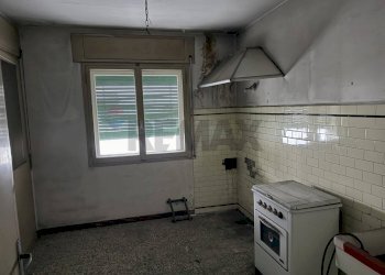 Cucina - Casa semi indipendente Via Pontesei
 
10, Val di Zoldo - foto 15