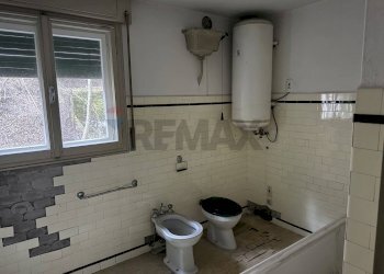 Bagno - Casa semi indipendente Via Pontesei
 
10, Val di Zoldo - foto 23