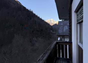 Balcone - Casa semi indipendente Via Pontesei
 
10, Val di Zoldo - foto 27