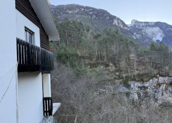 Vista delle montagne - Casa semi indipendente Via Pontesei
 
10, Val di Zoldo - foto 28