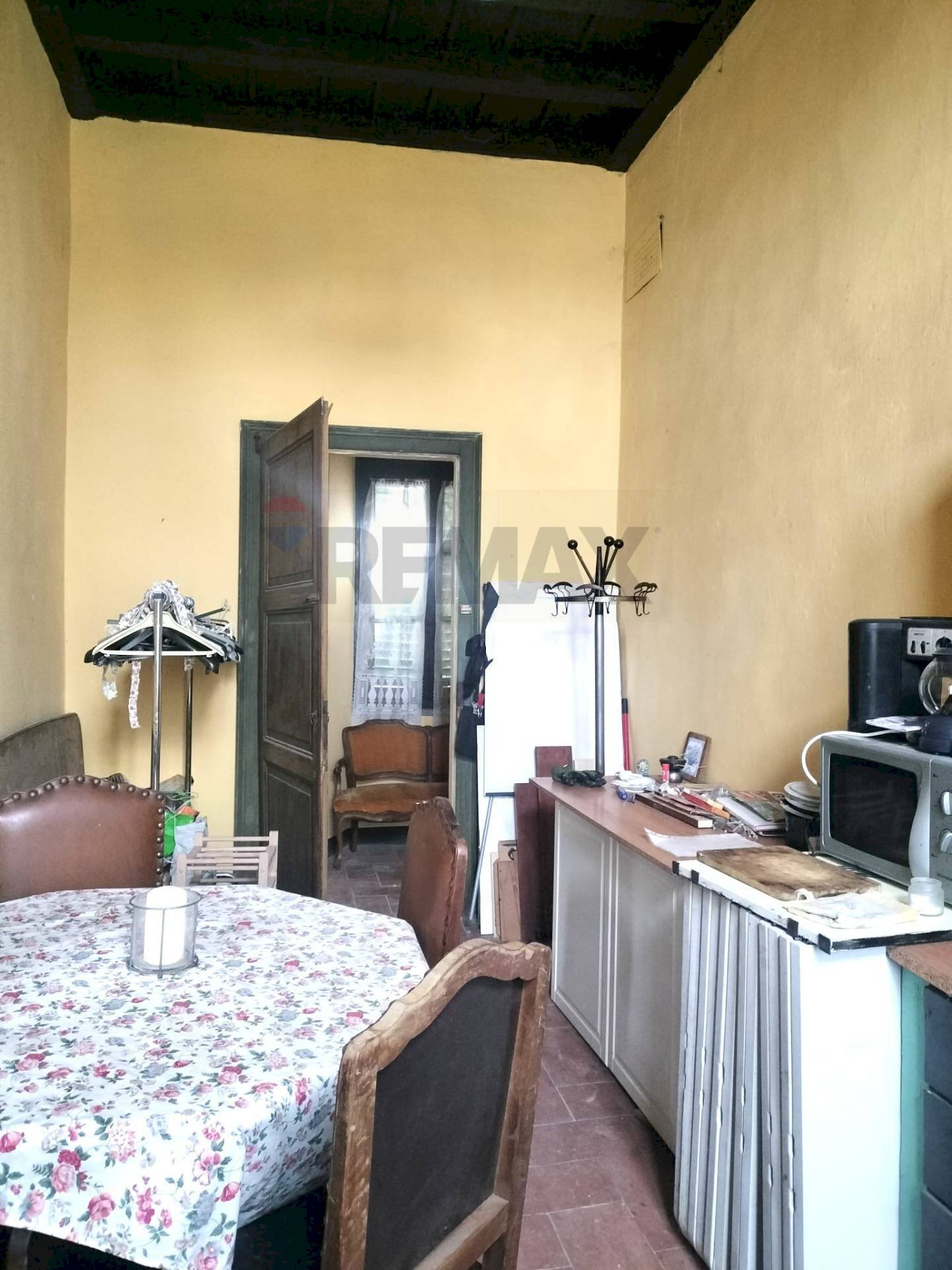 Sala da pranzo - Bilocale piazza 25 aprile, Zerbo - foto 3