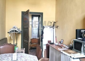 Sala da pranzo - Bilocale piazza 25 aprile, Zerbo - foto 3