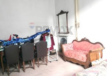 Sala da pranzo - Bilocale piazza 25 aprile, Zerbo - foto 4