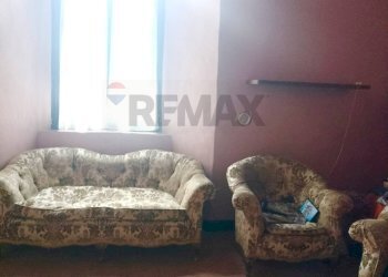 Soggiorno - Bilocale piazza 25 aprile, Zerbo - foto 9