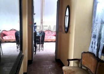 Hall / corridoio - Bilocale piazza 25 aprile, Zerbo - foto 16