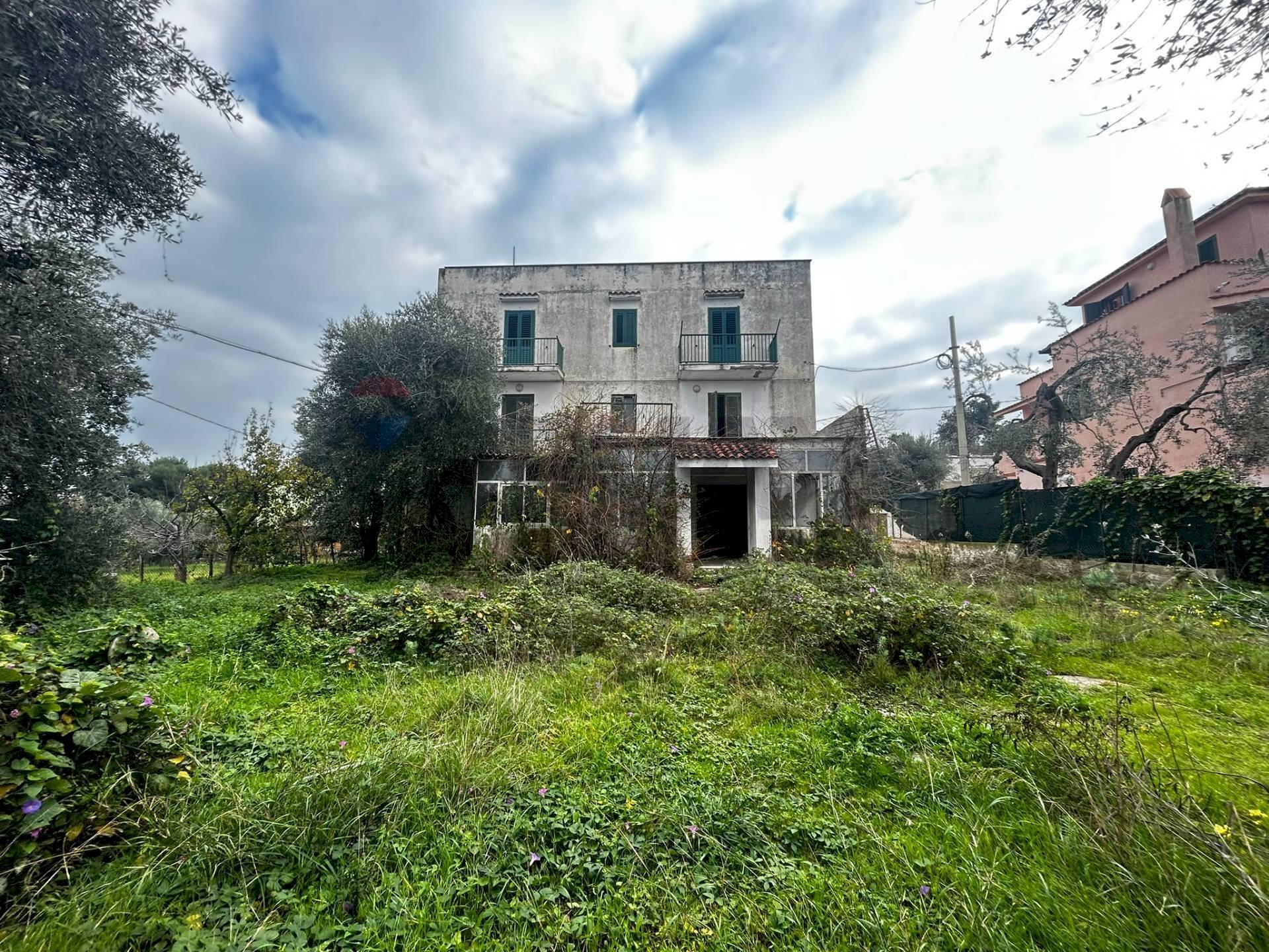Casa all\'aperto - Appartamento Località Defensola
 
63, Vieste - foto 1