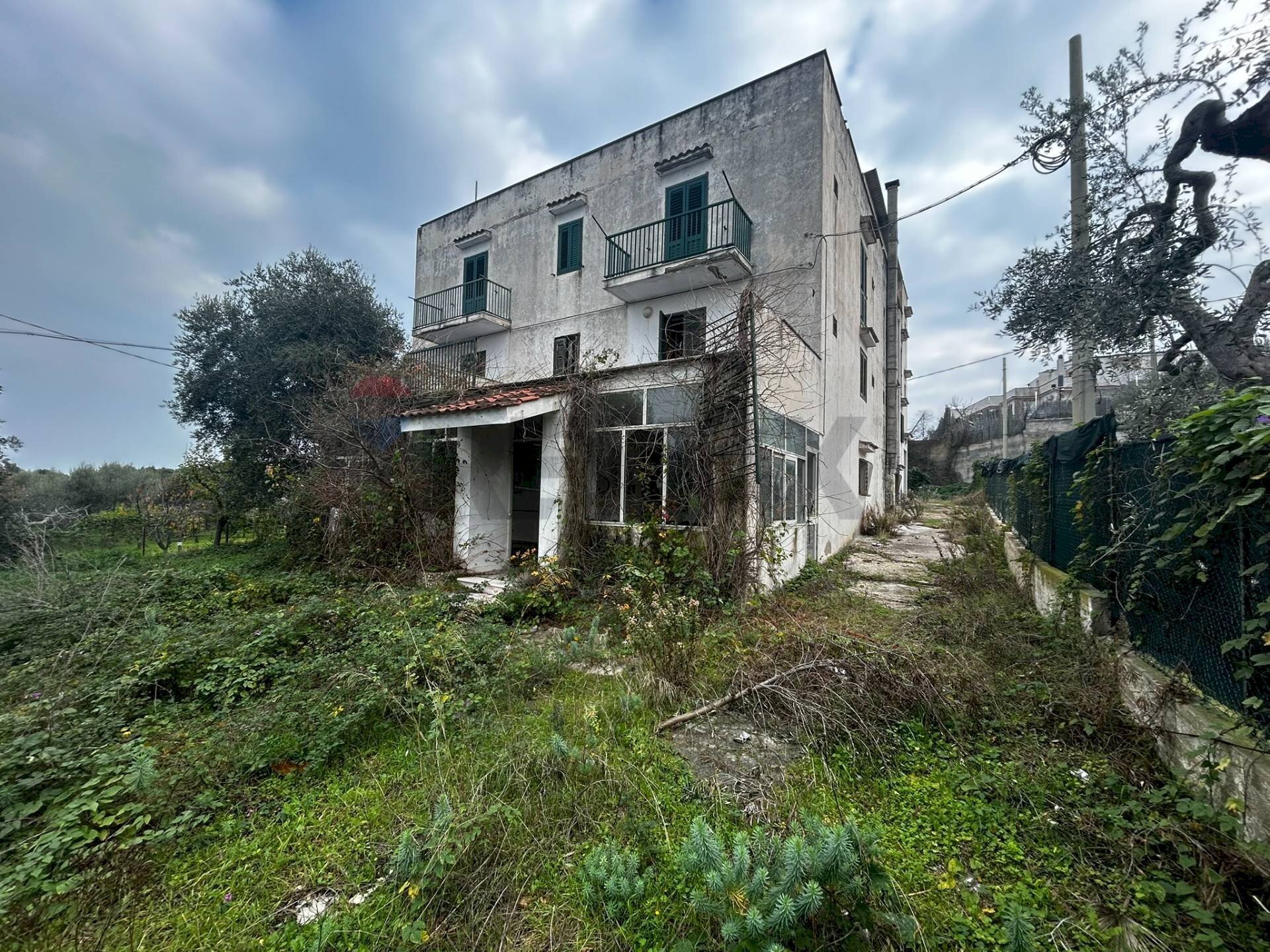 Casa all\'aperto - Appartamento Località Defensola
 
63, Vieste - foto 2