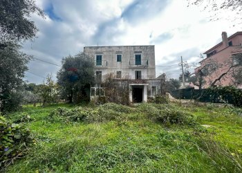 Casa all\'aperto - Appartamento Località Defensola
 
63, Vieste - foto 1
