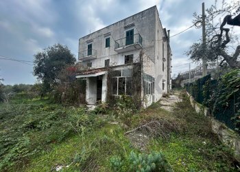 Casa all\'aperto - Appartamento Località Defensola
 
63, Vieste - foto 2