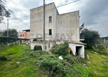 Casa all\'aperto - Appartamento Località Defensola
 
63, Vieste - foto 4