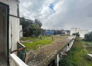 Edificio all\'aperto - Appartamento Località Defensola
 
63, Vieste - foto 11